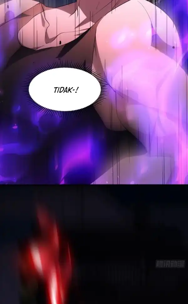 Spirit Realm Wanderer Chapter 35 - halaman 10