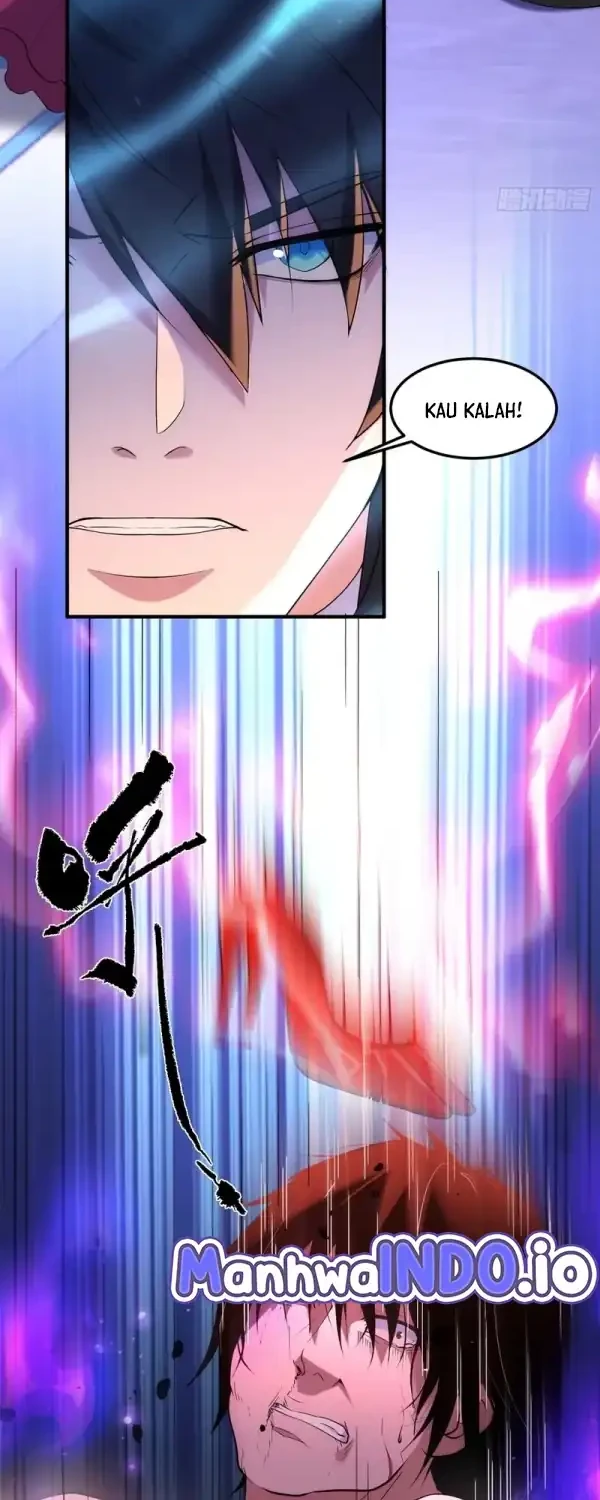 Spirit Realm Wanderer Chapter 35 - halaman 9