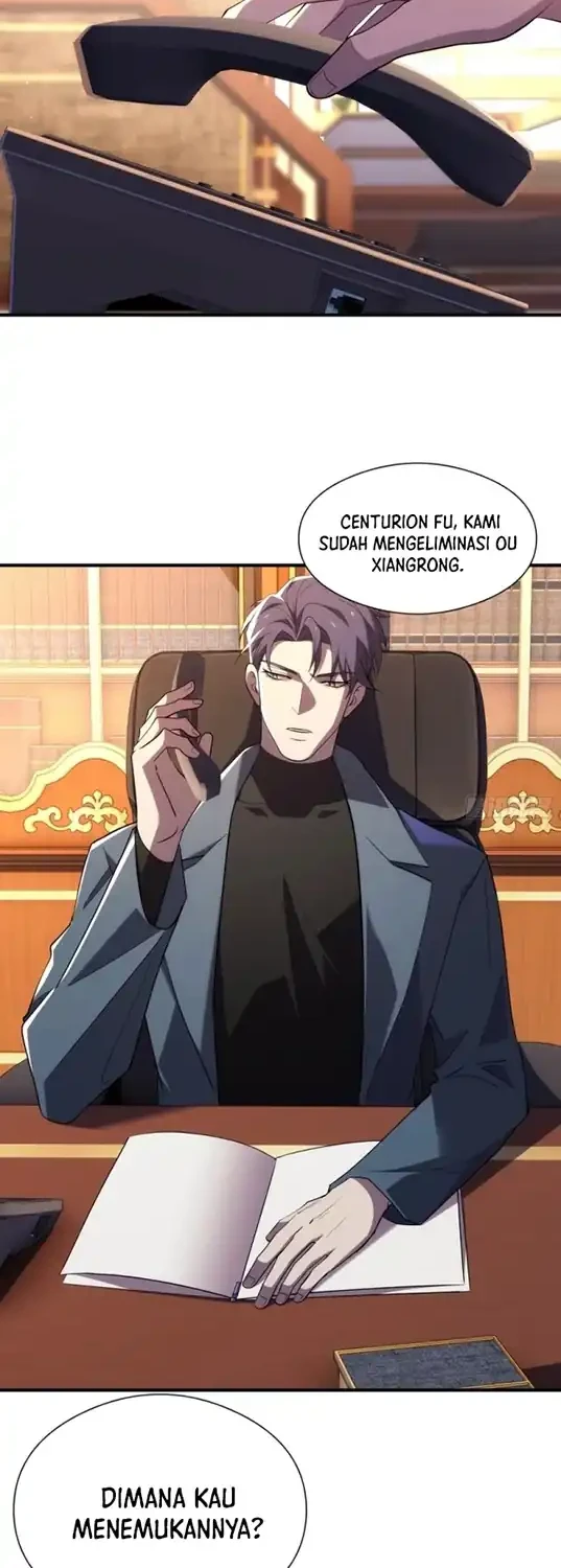 Spirit Realm Wanderer Chapter 36 - halaman 18