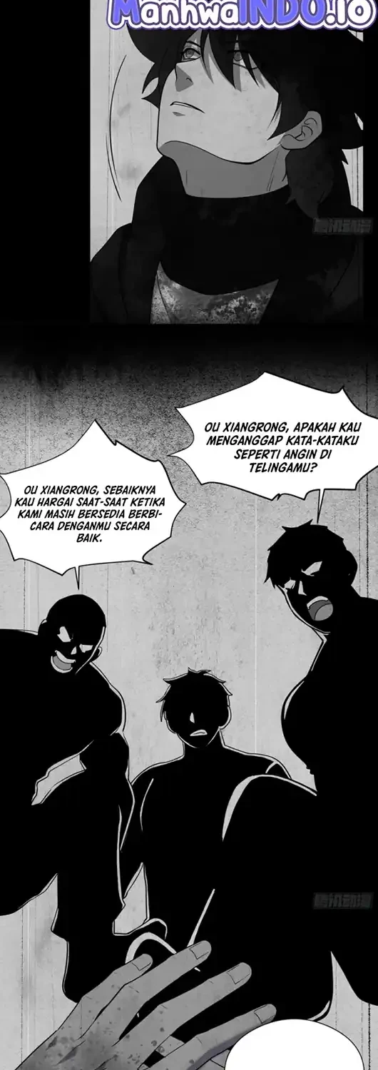 Spirit Realm Wanderer Chapter 37 - halaman 11