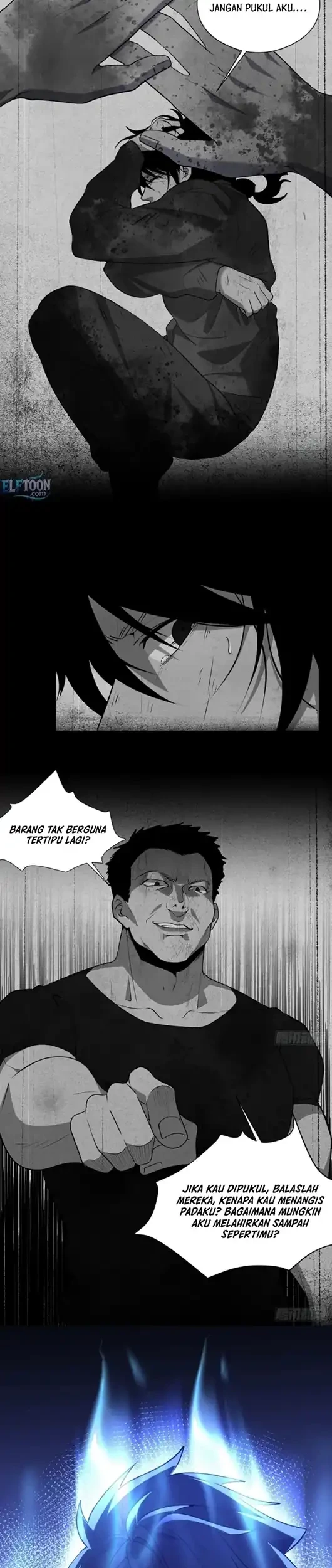 Spirit Realm Wanderer Chapter 37 - halaman 12