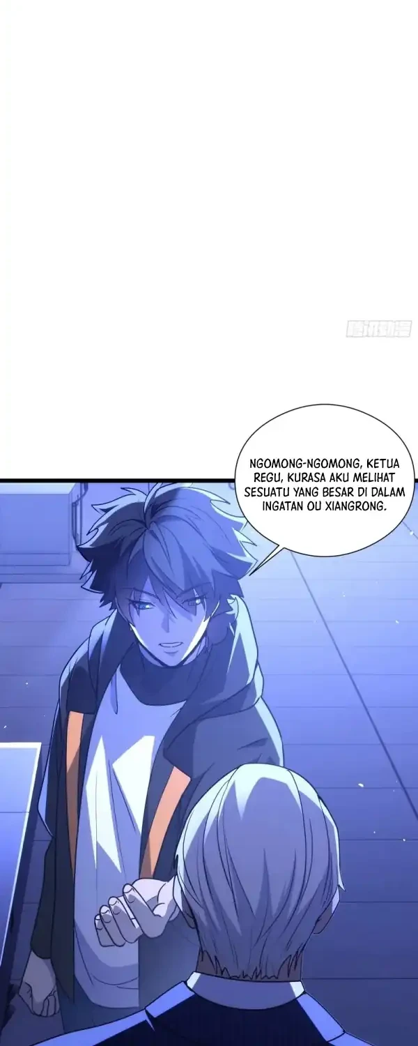 Spirit Realm Wanderer Chapter 37 - halaman 17
