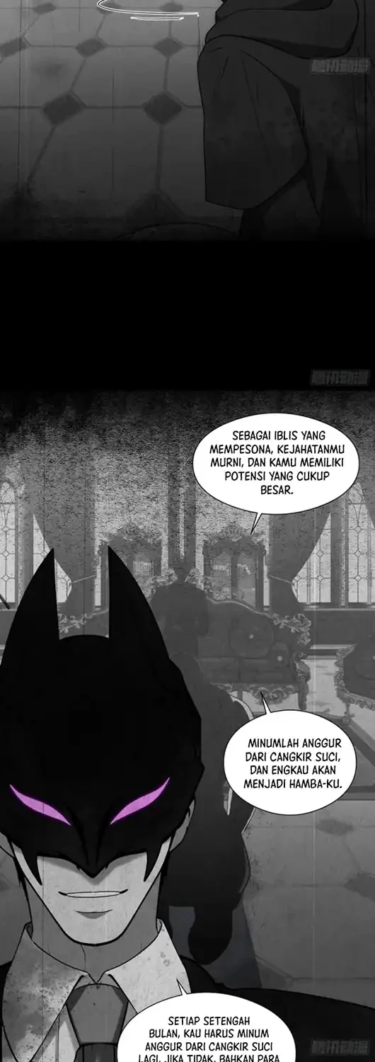 Spirit Realm Wanderer Chapter 37 - halaman 9