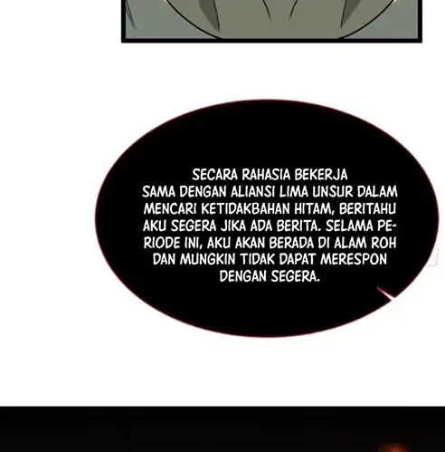 Spirit Realm Wanderer Chapter 38 - halaman 16