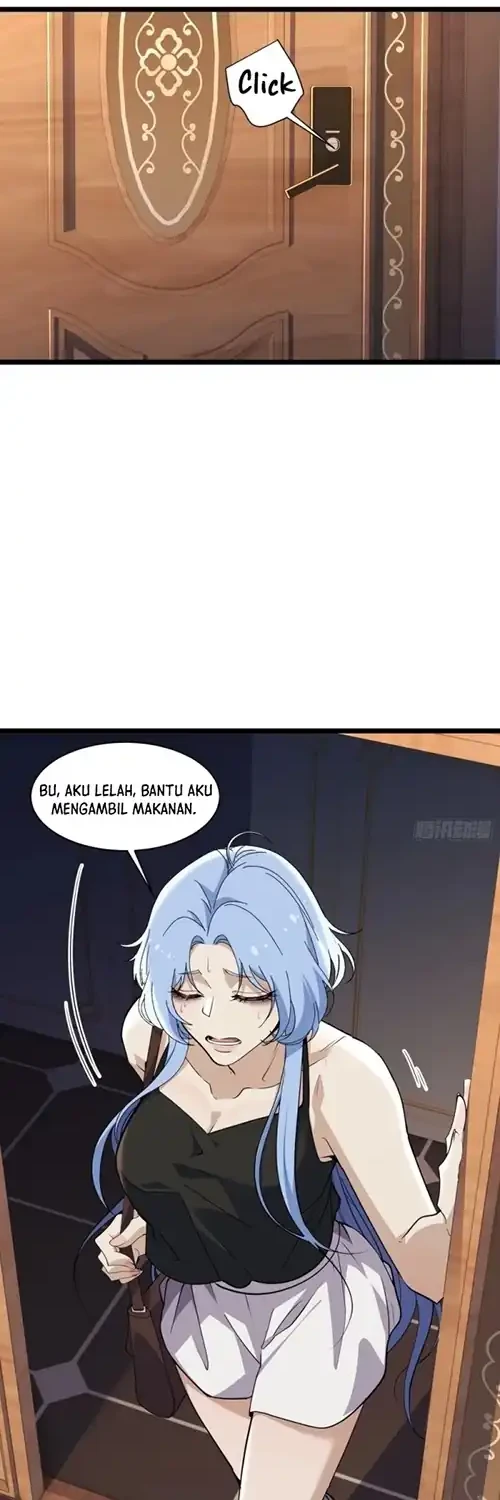 Spirit Realm Wanderer Chapter 38 - halaman 20