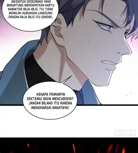 Spirit Realm Wanderer Chapter 38 - halaman 8