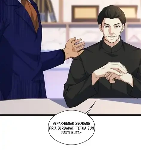 Spirit Realm Wanderer Chapter 39 - halaman 8