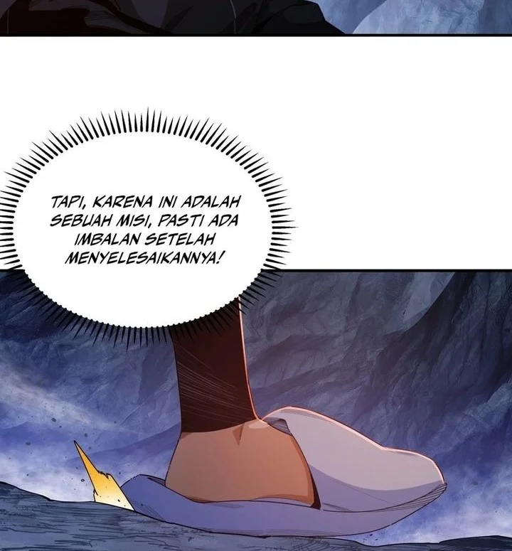 Spirit Realm Wanderer Chapter 4 - halaman 14