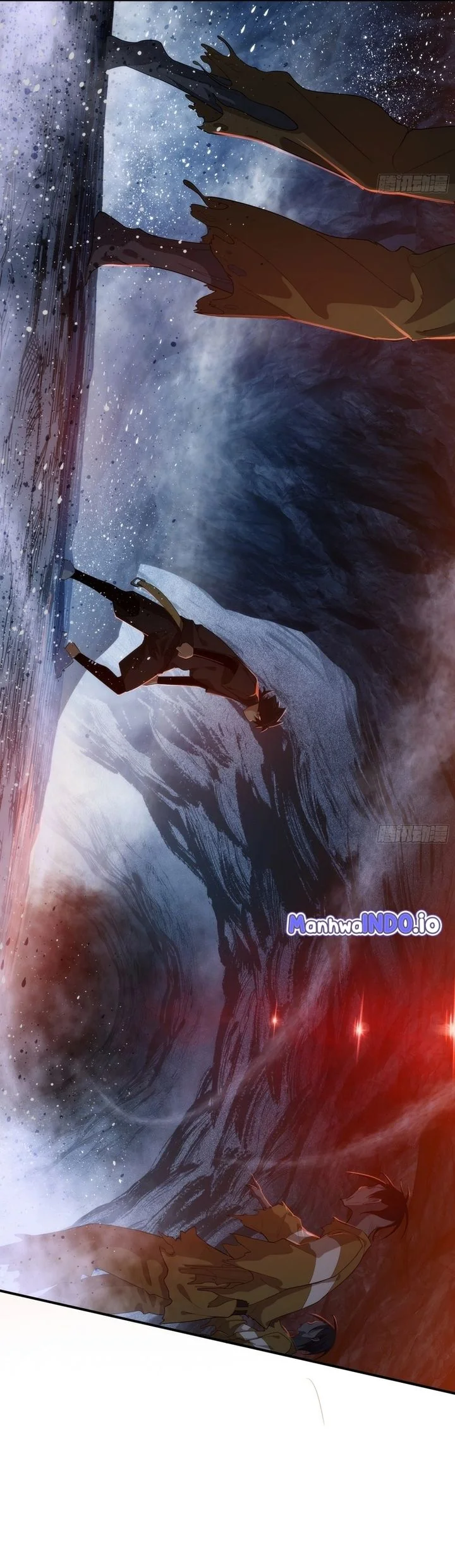 Spirit Realm Wanderer Chapter 4 - halaman 30