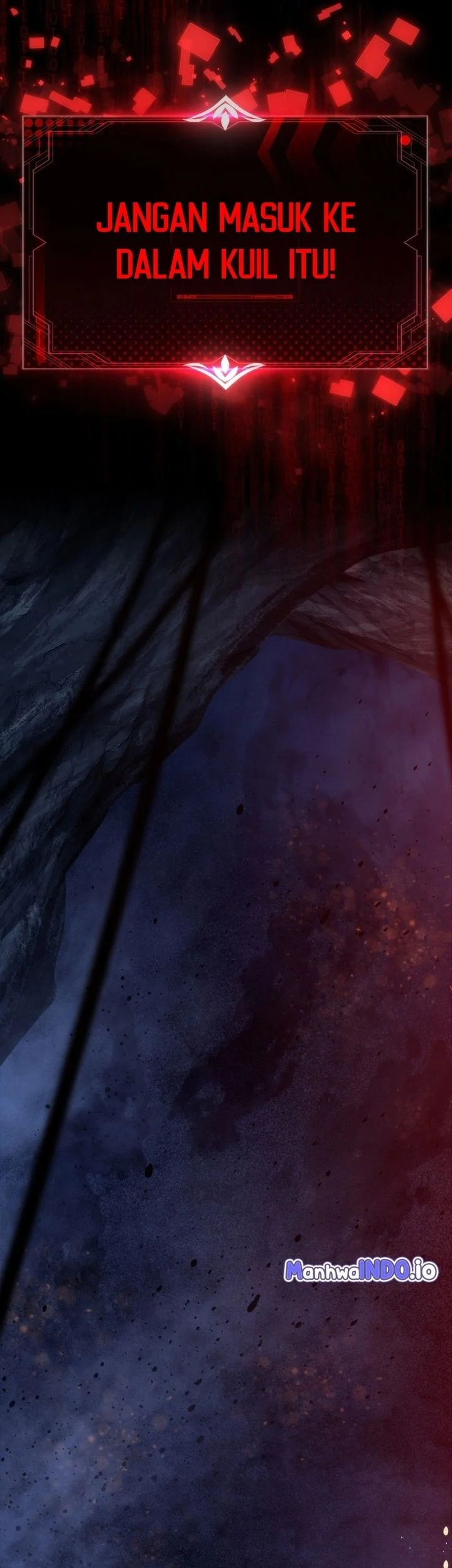 Spirit Realm Wanderer Chapter 4 - halaman 5
