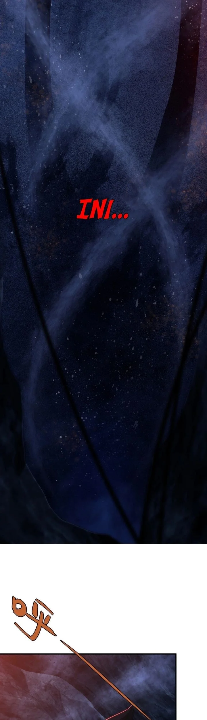 Spirit Realm Wanderer Chapter 4 - halaman 7
