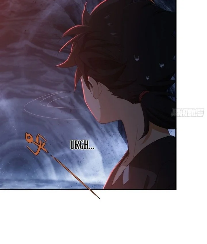 Spirit Realm Wanderer Chapter 4 - halaman 8