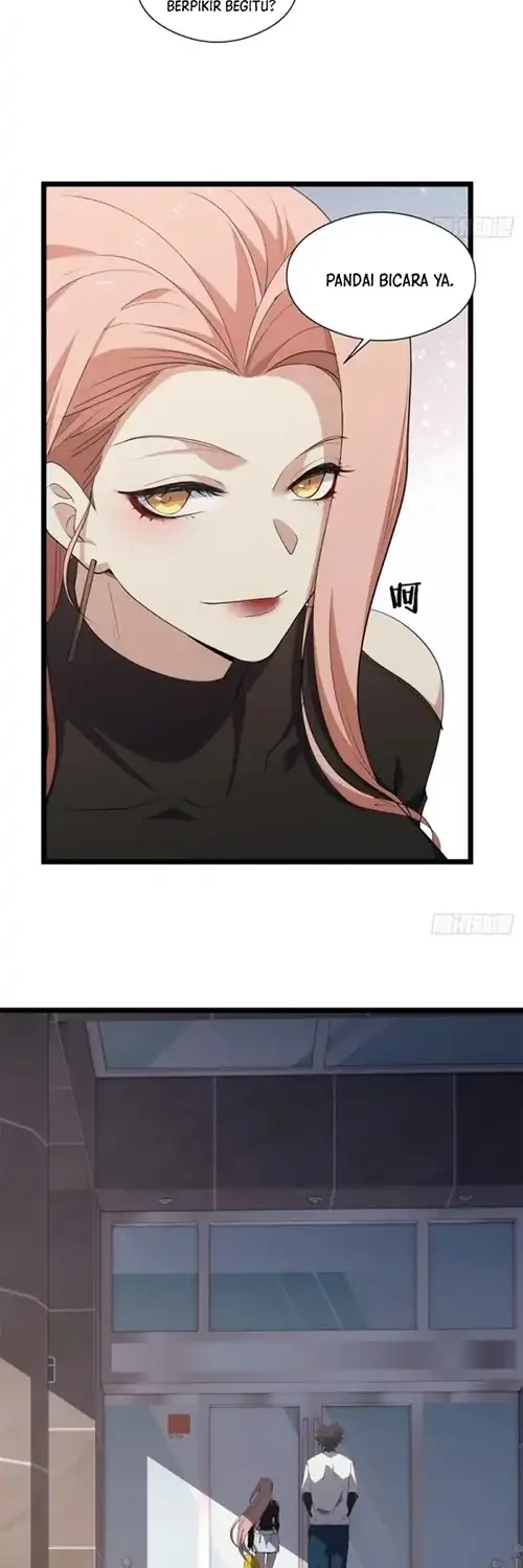 Spirit Realm Wanderer Chapter 40 - halaman 18