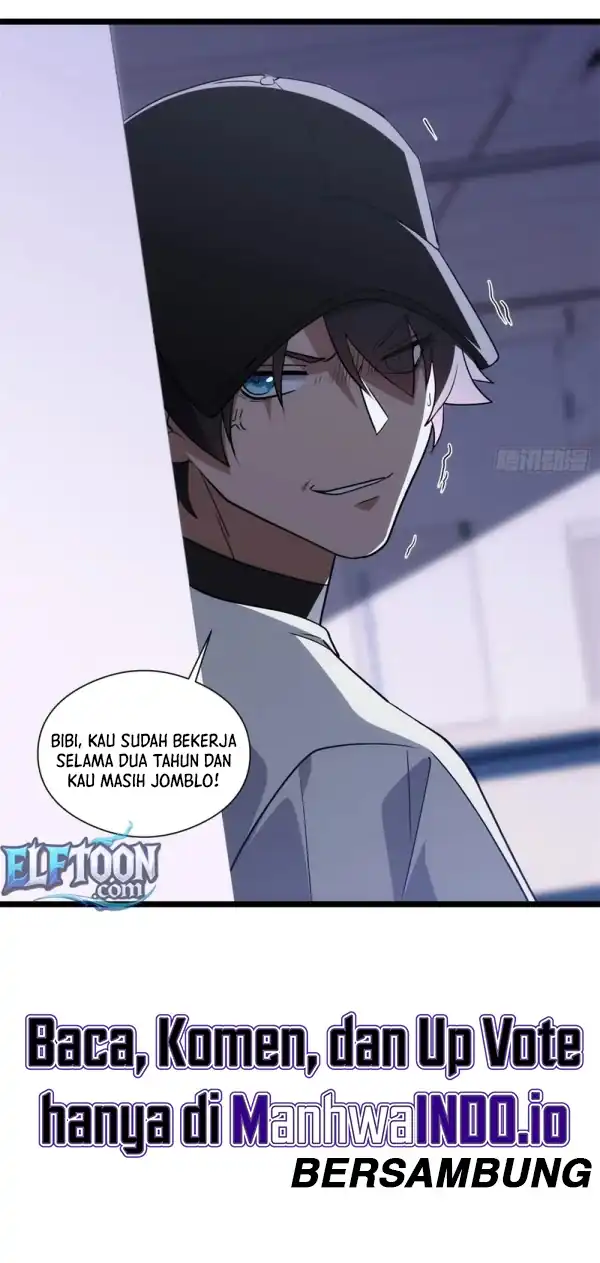 Spirit Realm Wanderer Chapter 40 - halaman 29