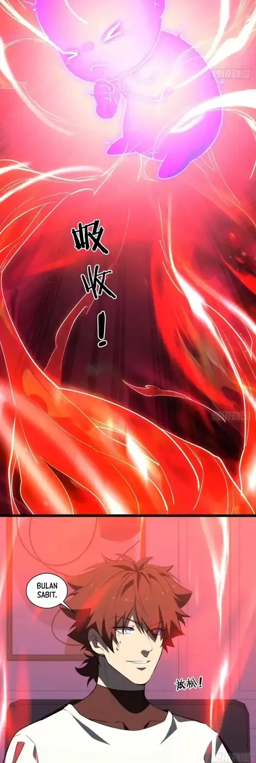 Spirit Realm Wanderer Chapter 40 - halaman 4