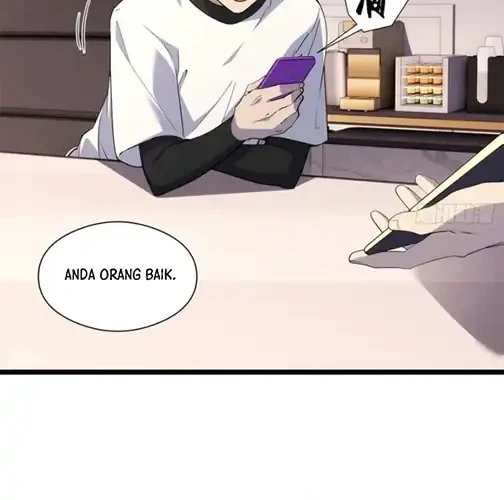 Spirit Realm Wanderer Chapter 40 - halaman 8