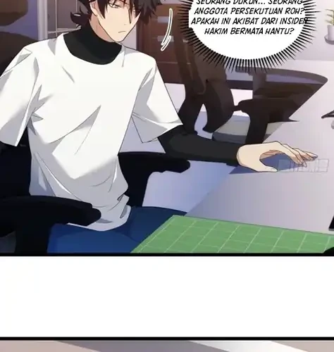 Spirit Realm Wanderer Chapter 41 - halaman 24