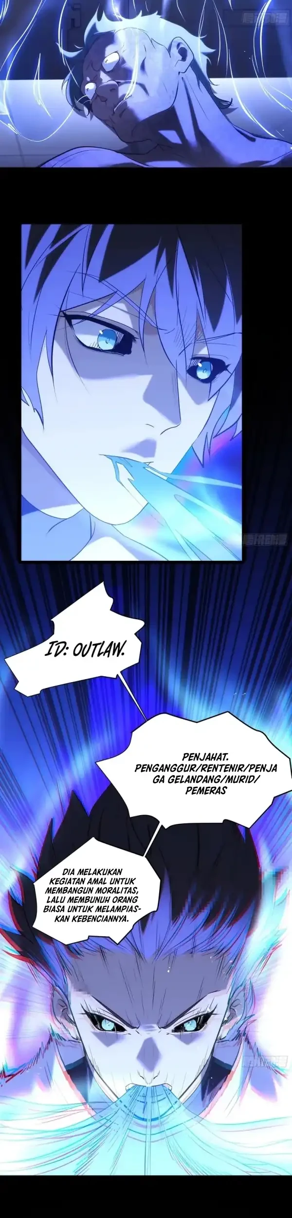 Spirit Realm Wanderer Chapter 42 - halaman 13