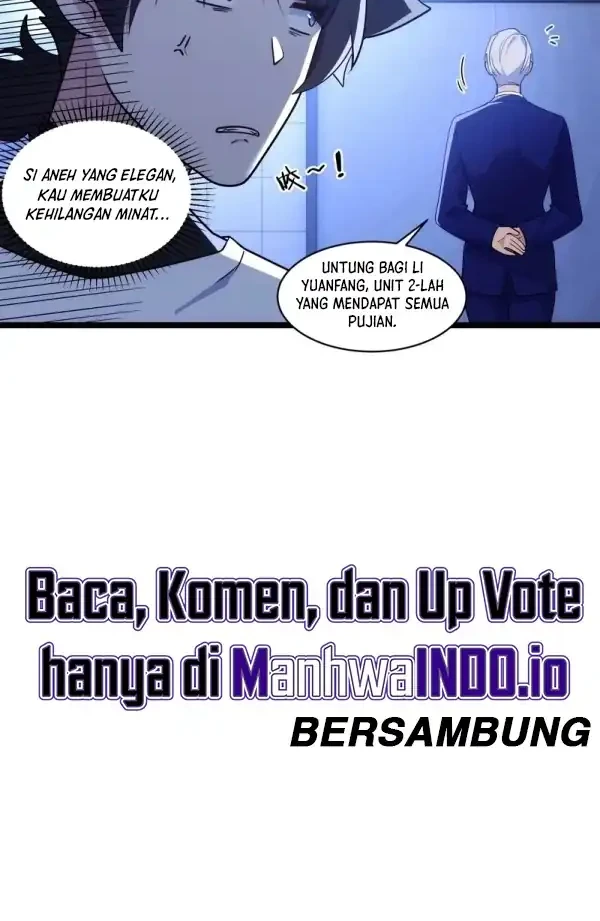 Spirit Realm Wanderer Chapter 42 - halaman 19