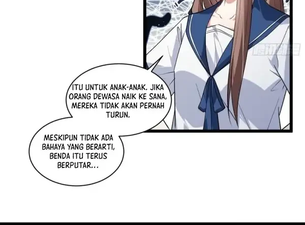 Spirit Realm Wanderer Chapter 46 - halaman 18