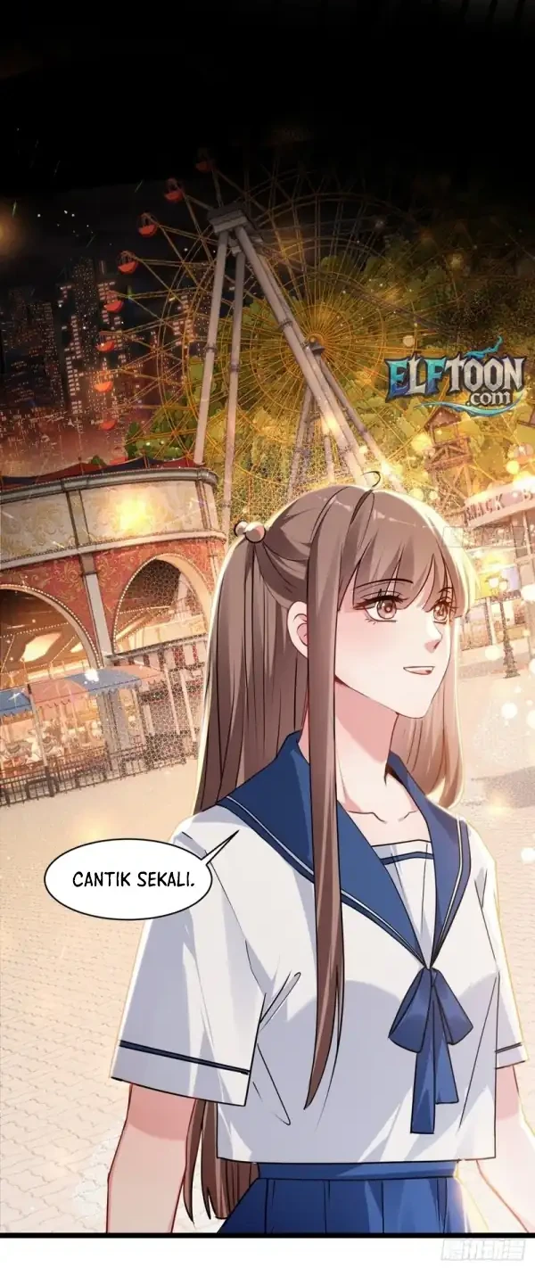 Spirit Realm Wanderer Chapter 46 - halaman 6
