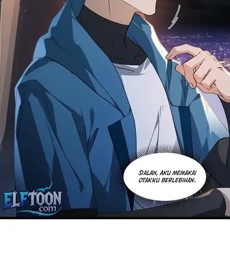 Spirit Realm Wanderer Chapter 47 - halaman 15