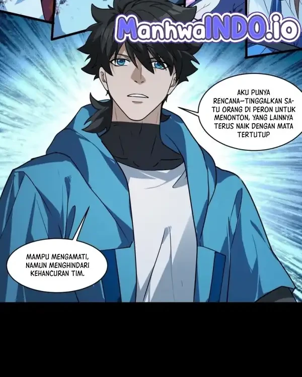 Spirit Realm Wanderer Chapter 47 - halaman 21