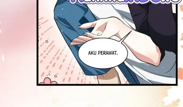 Spirit Realm Wanderer Chapter 48 - halaman 13