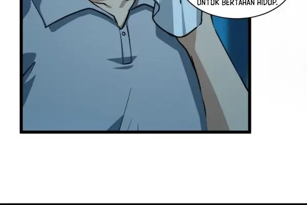 Spirit Realm Wanderer Chapter 48 - halaman 19