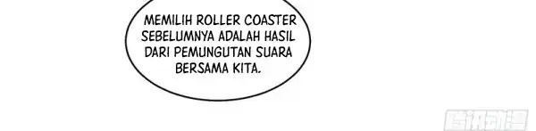 Spirit Realm Wanderer Chapter 48 - halaman 7