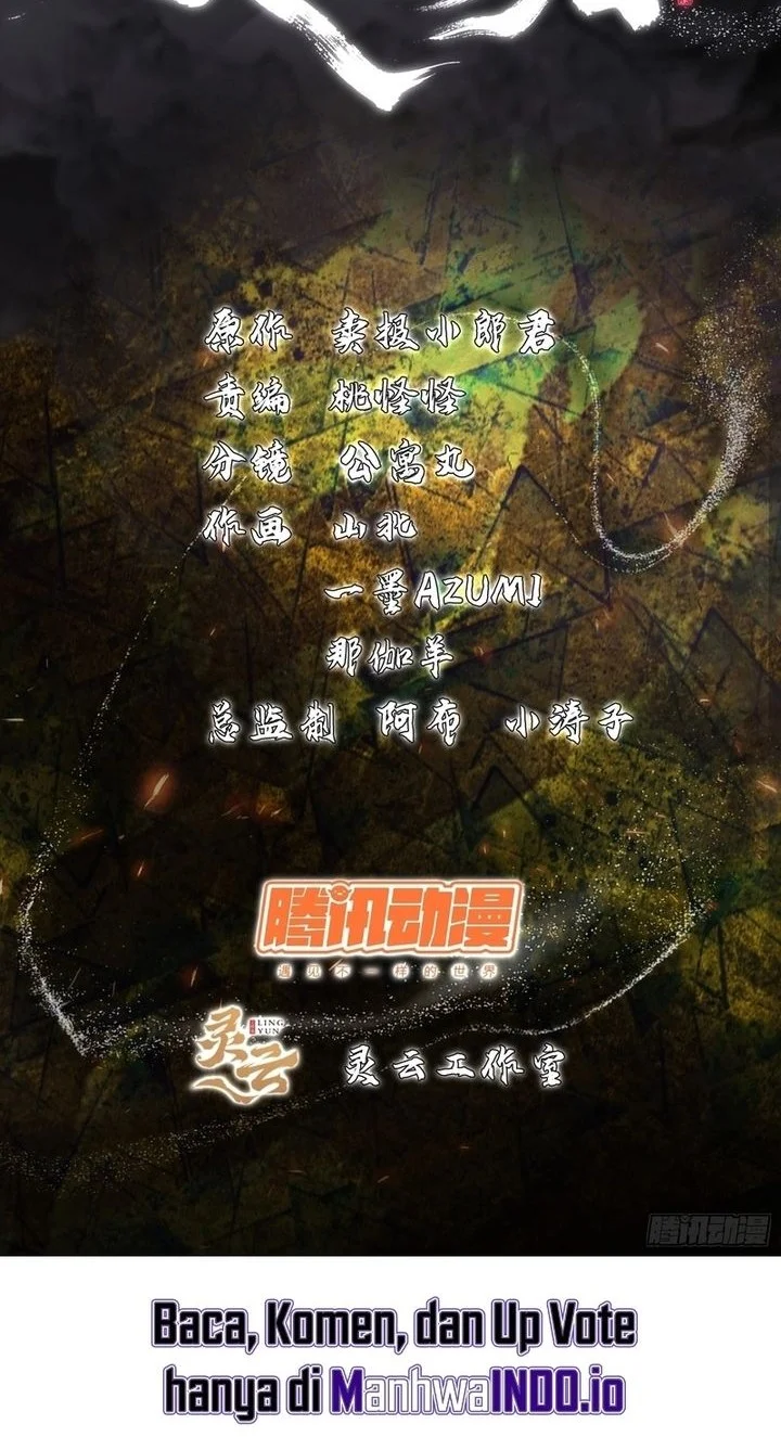 Spirit Realm Wanderer Chapter 5 - halaman 2