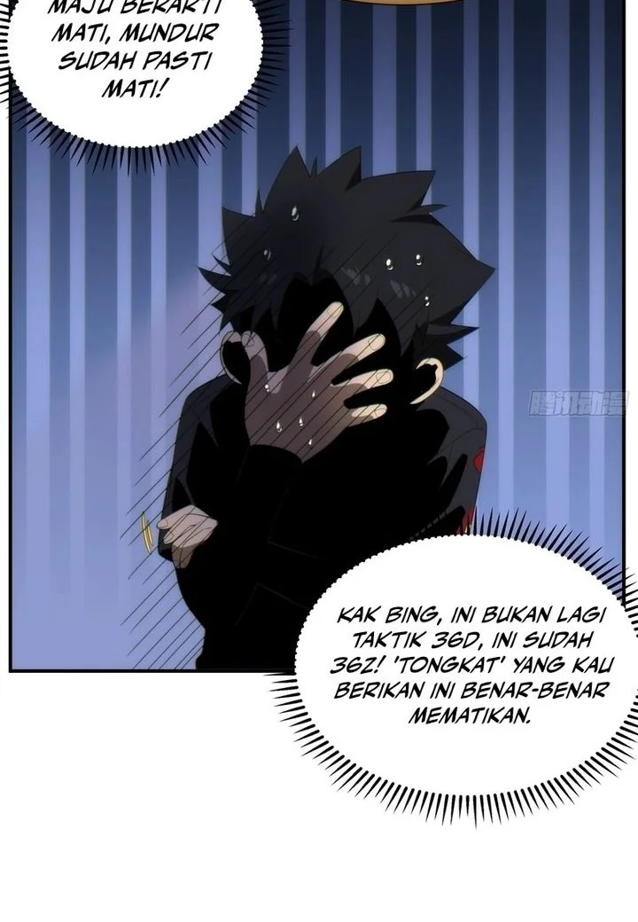 Spirit Realm Wanderer Chapter 5 - halaman 20