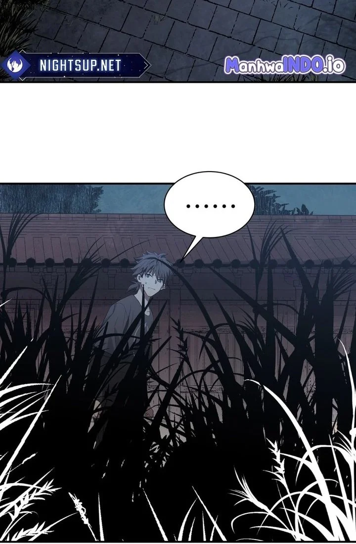 Spirit Realm Wanderer Chapter 5 - halaman 26