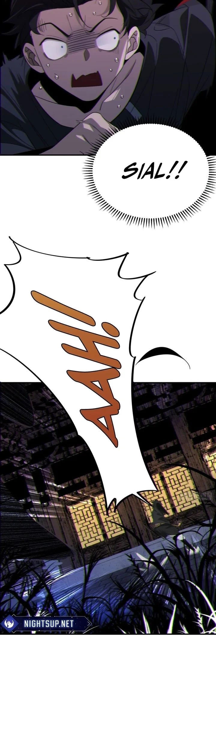 Spirit Realm Wanderer Chapter 5 - halaman 31