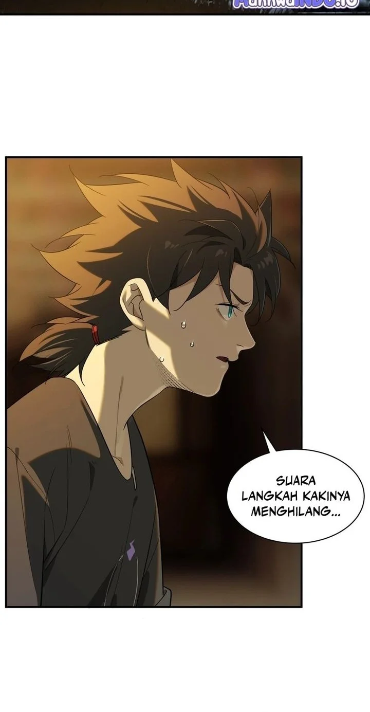 Spirit Realm Wanderer Chapter 5 - halaman 36