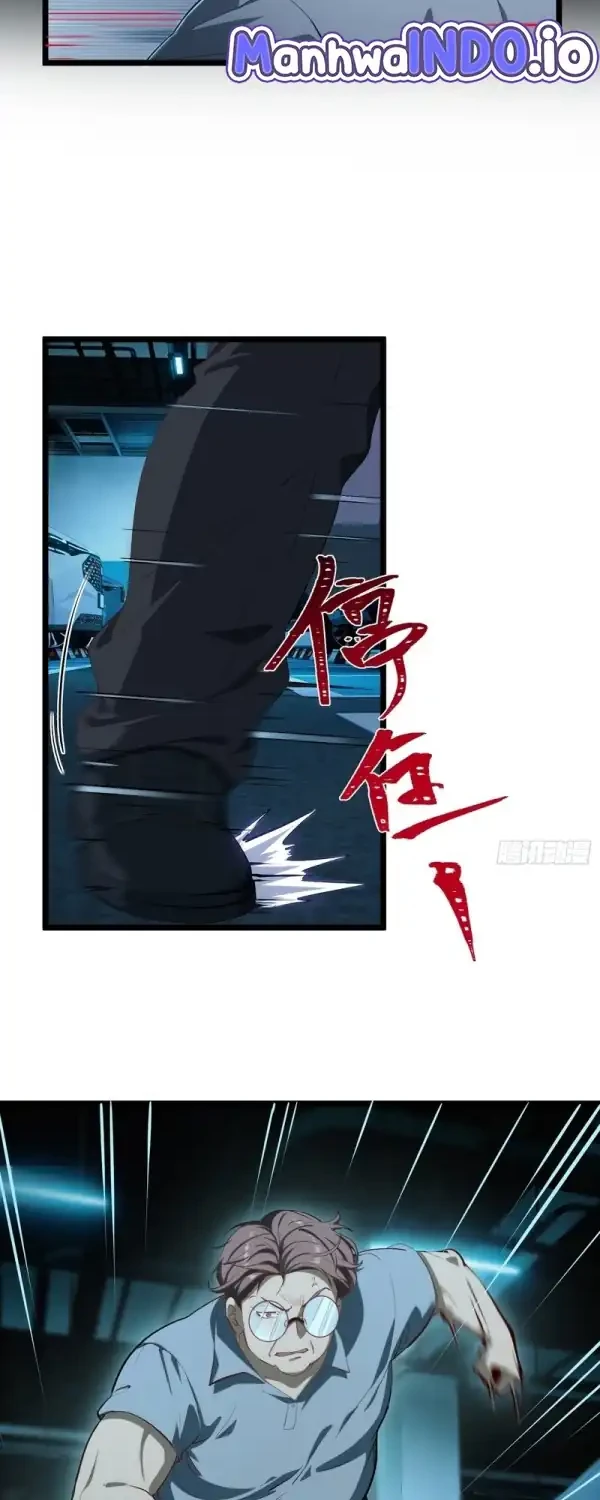Spirit Realm Wanderer Chapter 50 - halaman 4