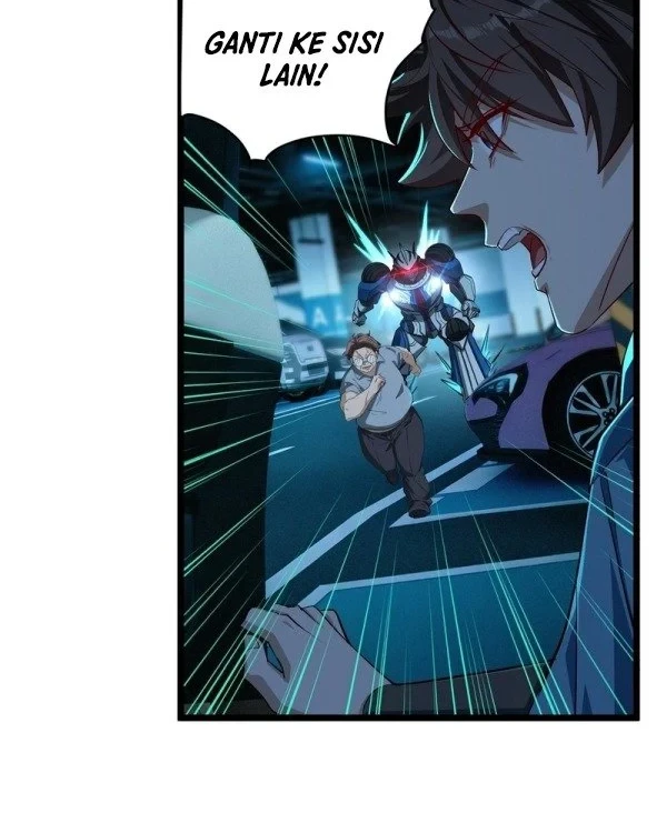 Spirit Realm Wanderer Chapter 51 - halaman 12