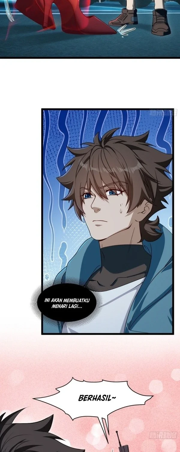 Spirit Realm Wanderer Chapter 53 - halaman 14