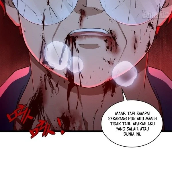 Spirit Realm Wanderer Chapter 54 - halaman 12