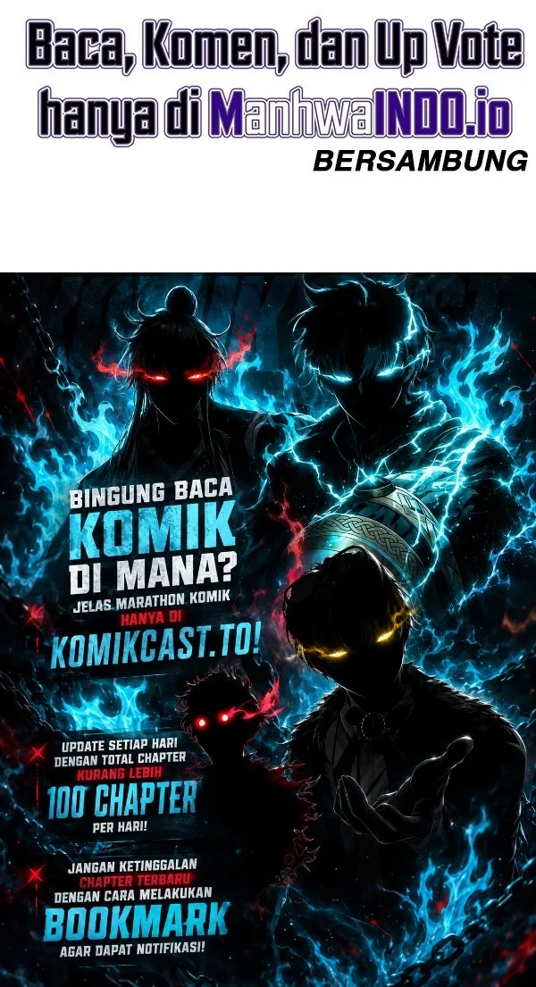 Spirit Realm Wanderer Chapter 55 - halaman 19