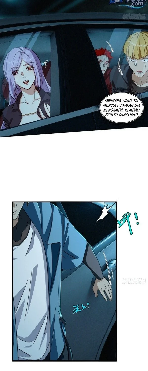 Spirit Realm Wanderer Chapter 55 - halaman 6