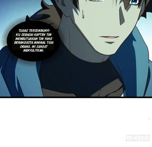 Spirit Realm Wanderer Chapter 58 - halaman 13