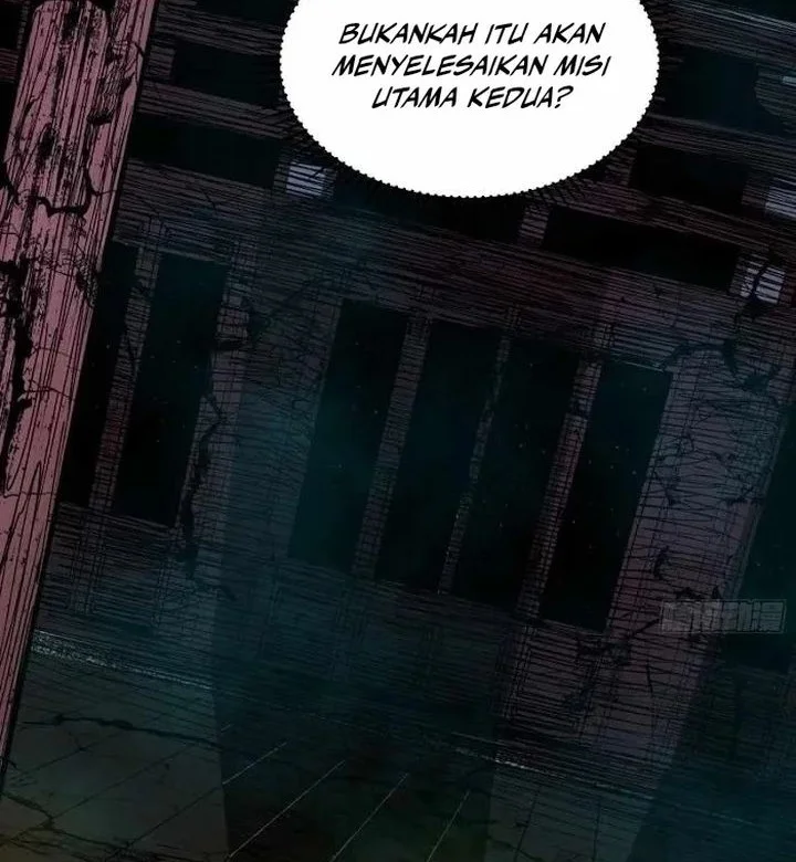 Spirit Realm Wanderer Chapter 6 - halaman 25
