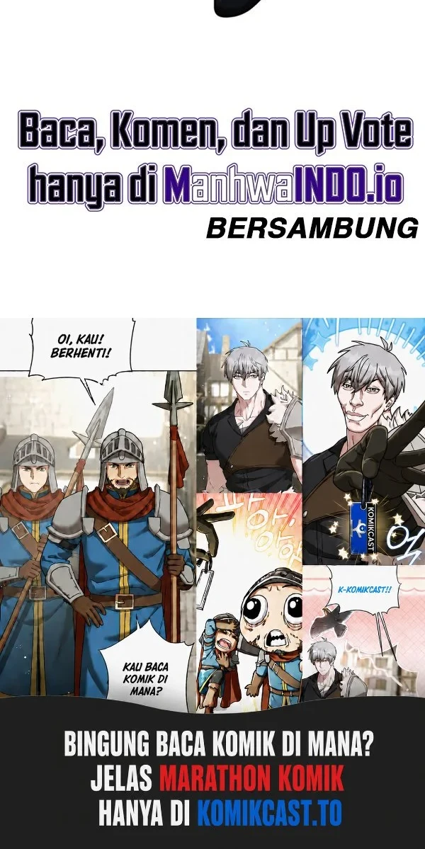 Spirit Realm Wanderer Chapter 60 - halaman 19