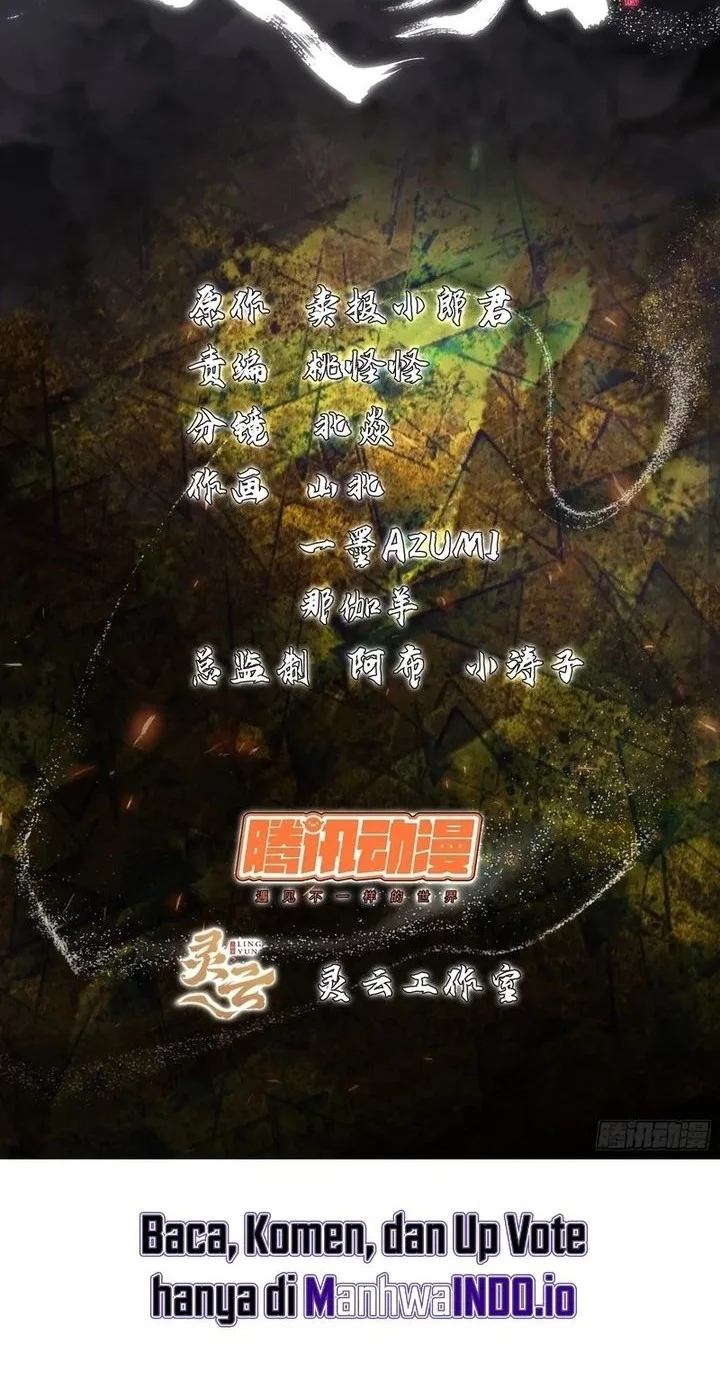 Spirit Realm Wanderer Chapter 7 - halaman 2