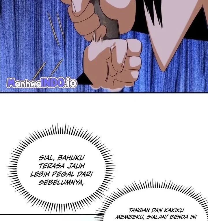 Spirit Realm Wanderer Chapter 7 - halaman 23