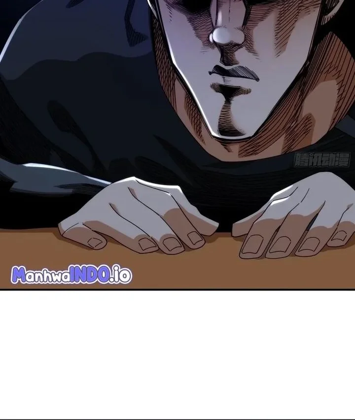 Spirit Realm Wanderer Chapter 7 - halaman 27