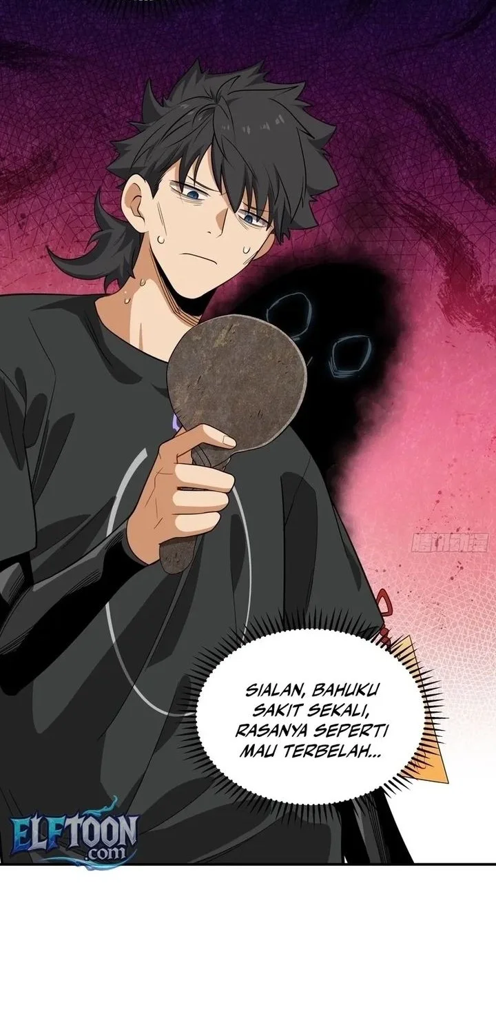Spirit Realm Wanderer Chapter 7 - halaman 33