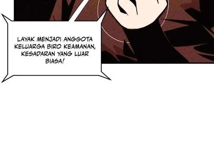 Spirit Realm Wanderer Chapter 8 - halaman 24