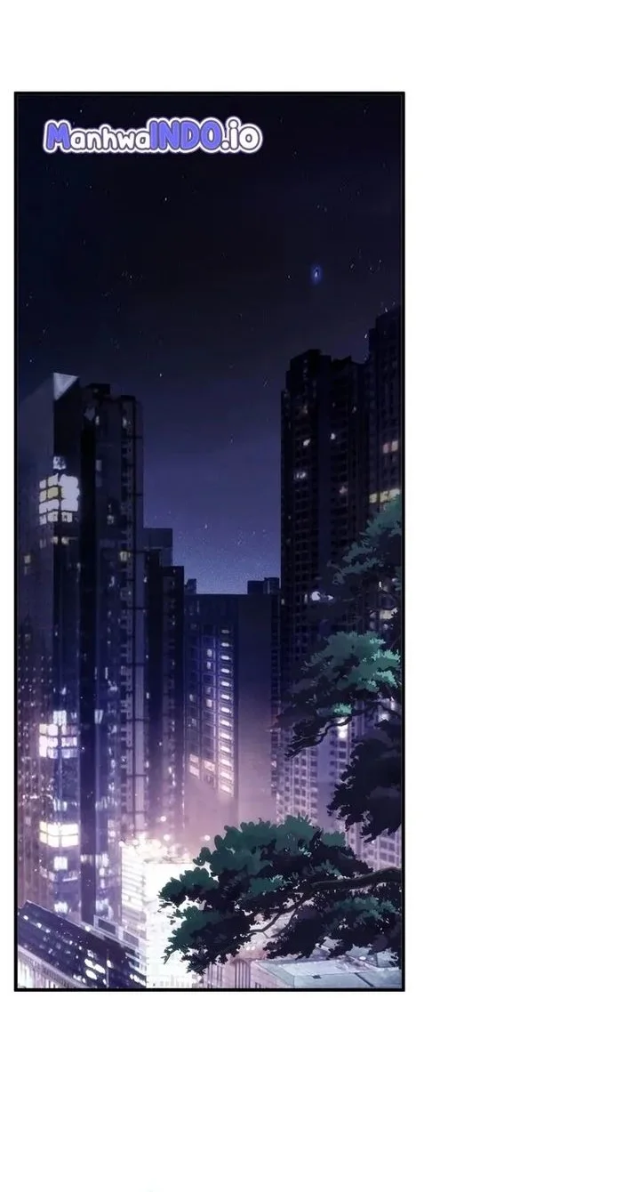 Spirit Realm Wanderer Chapter 8 - halaman 26